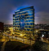 jw marriott hotel lima