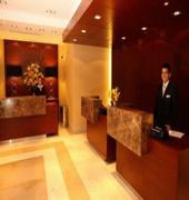 jw marriott hotel lima