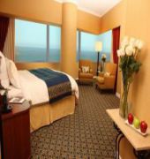 jw marriott hotel lima