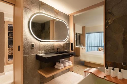 jw marriott hotel lima
