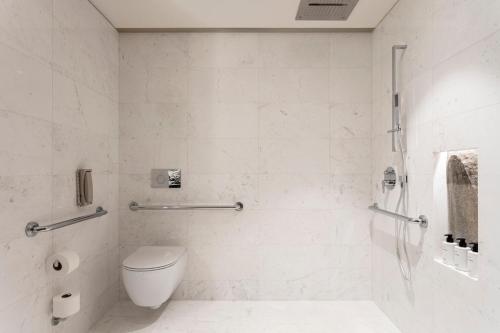 jw marriott hotel lima