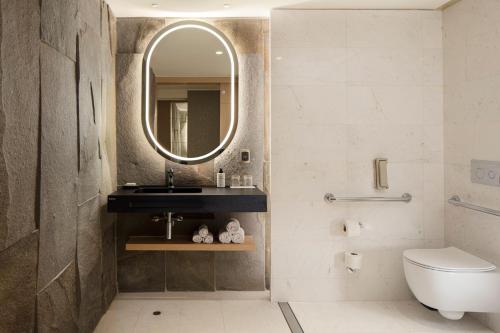 jw marriott hotel lima
