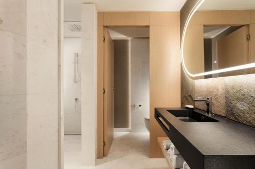 jw marriott hotel lima