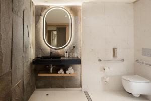 jw marriott hotel lima