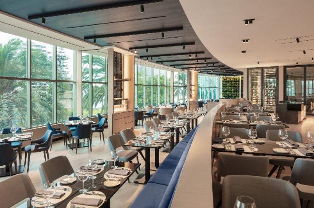jw marriott hotel lima