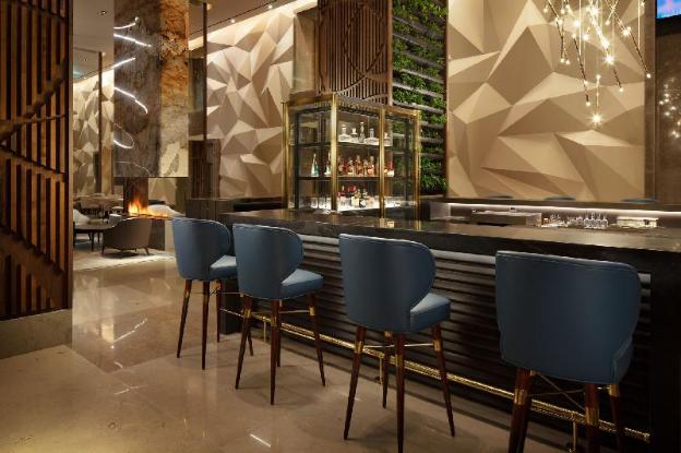 jw marriott hotel lima