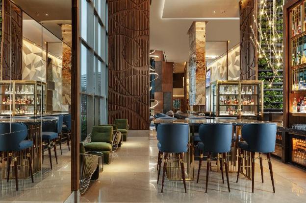 jw marriott hotel lima