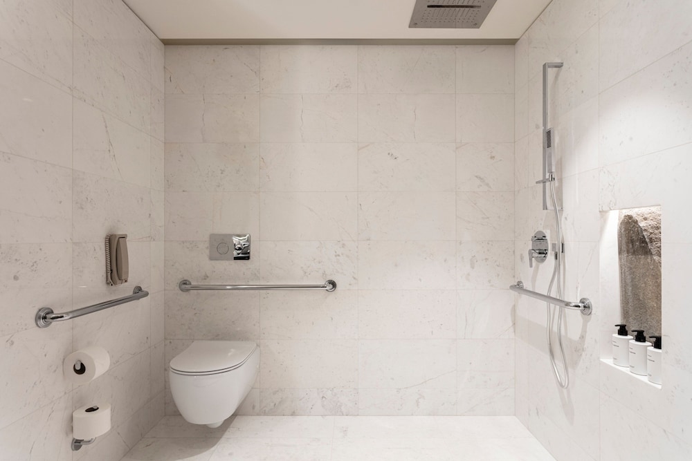 jw marriott hotel lima