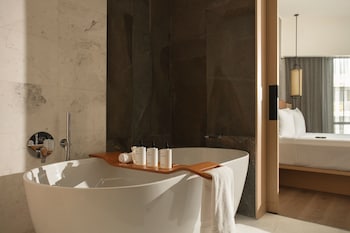 jw marriott hotel lima