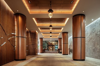 jw marriott hotel lima