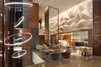 jw marriott hotel lima