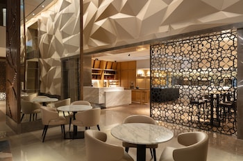 jw marriott hotel lima