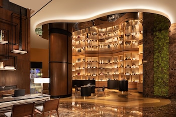 jw marriott hotel lima