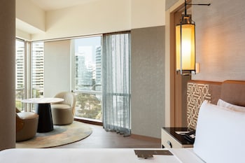 jw marriott hotel lima