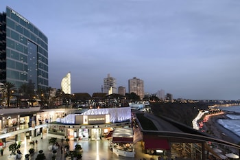 jw marriott hotel lima