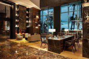 jw marriott hotel lima