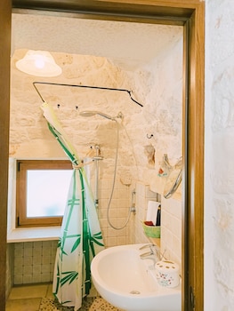 la rosa dei trulli bandb