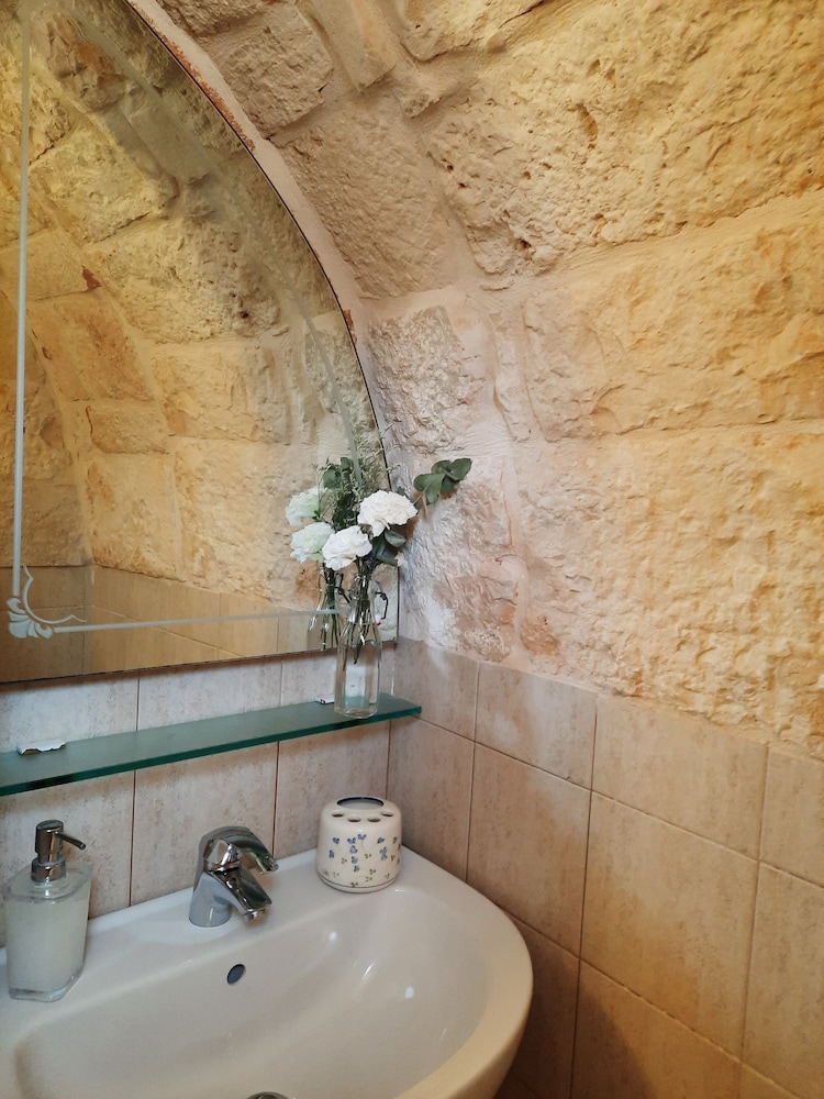la rosa dei trulli bandb