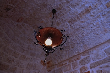 la rosa dei trulli bandb