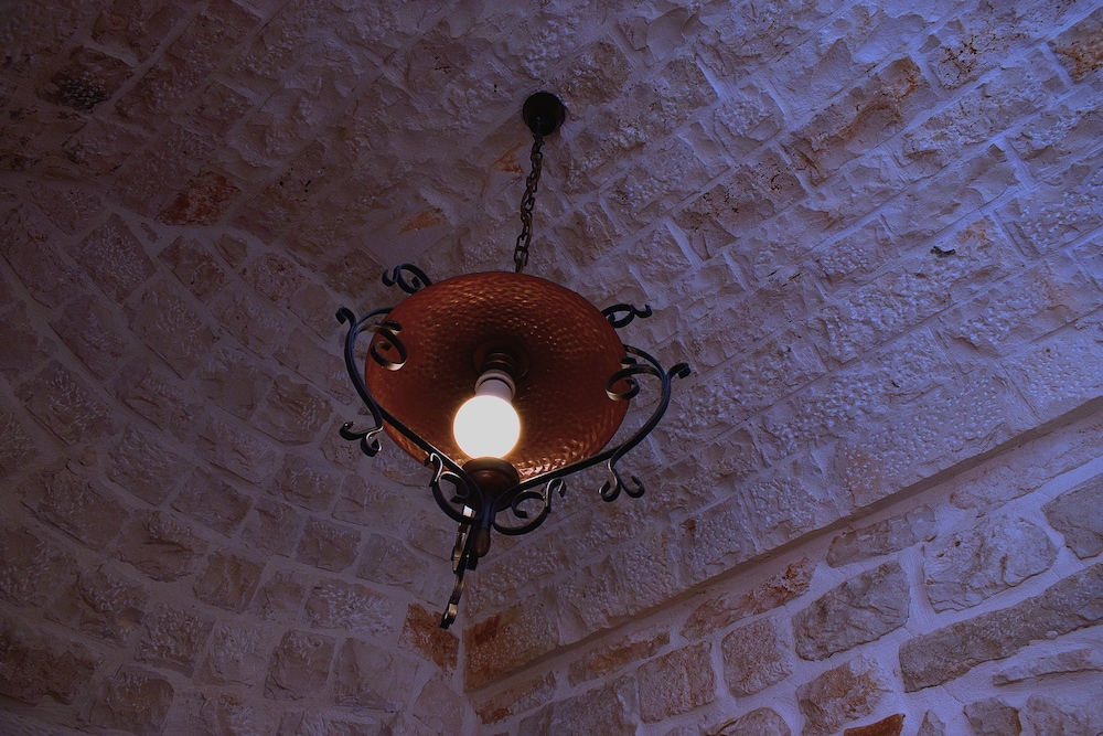 la rosa dei trulli bandb