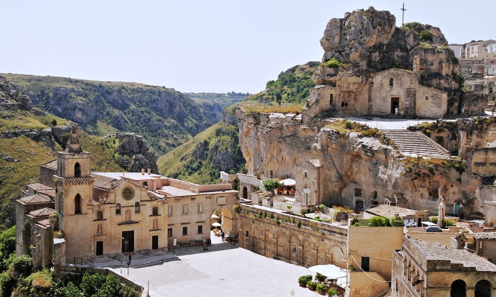 la rosa dei trulli bandb