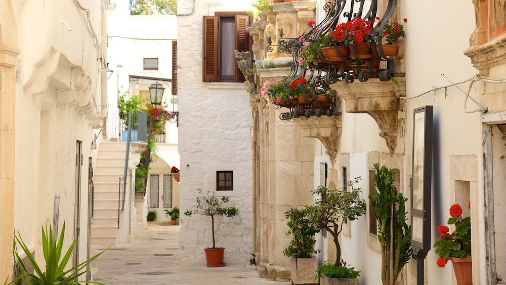 martina franca
