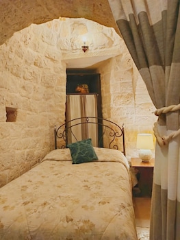 la rosa dei trulli bandb
