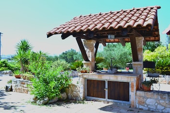 la rosa dei trulli bandb
