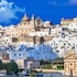 la rosa dei trulli bandb