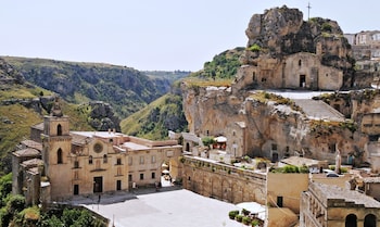 la rosa dei trulli bandb