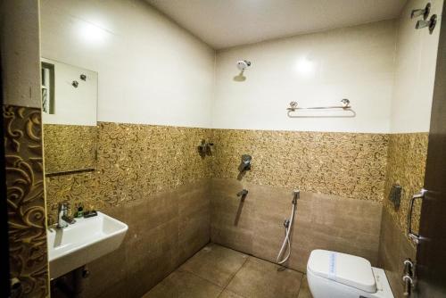 hotel parameshwara luxury awaits