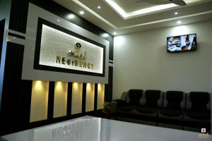 Mist Residency,,0 star