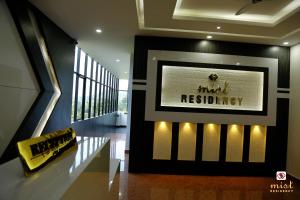 Mist Residency,,0 star