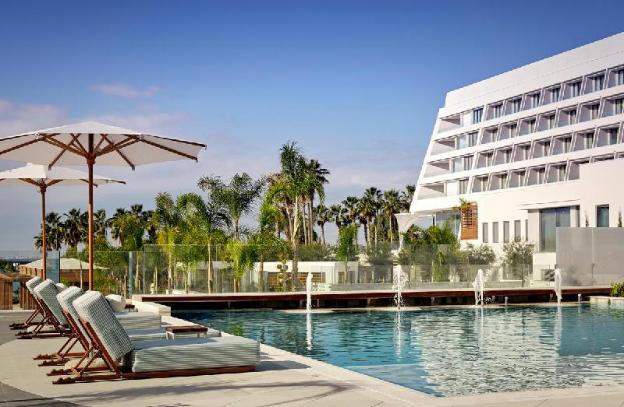 parklane a luxury collection resort and spa limassol