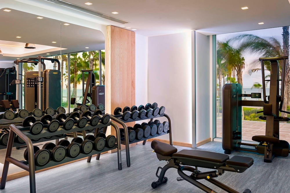 parklane a luxury collection resort and spa limassol