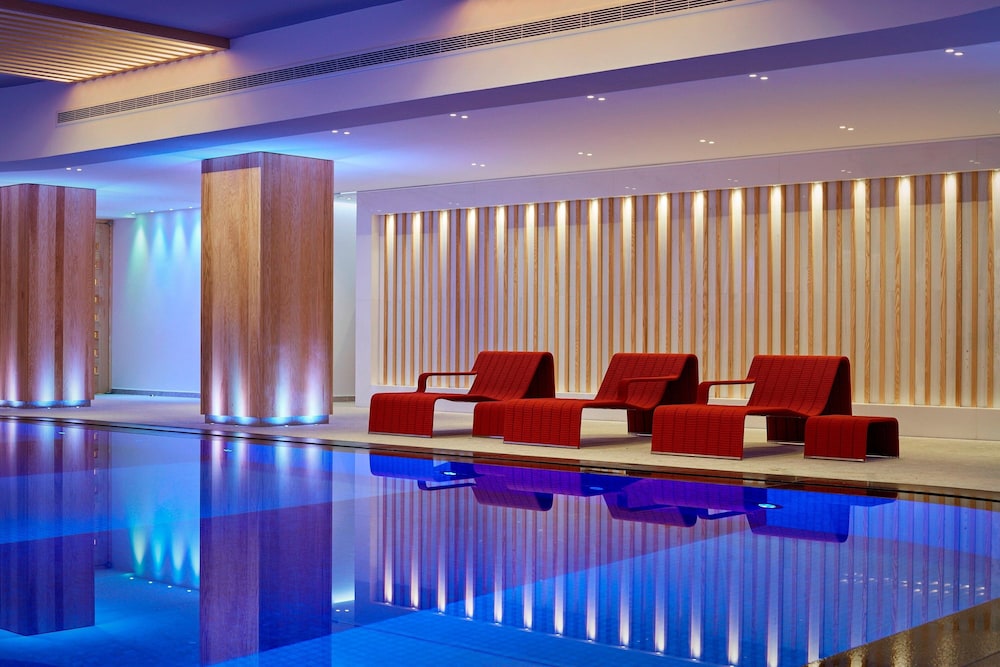 parklane a luxury collection resort and spa limassol