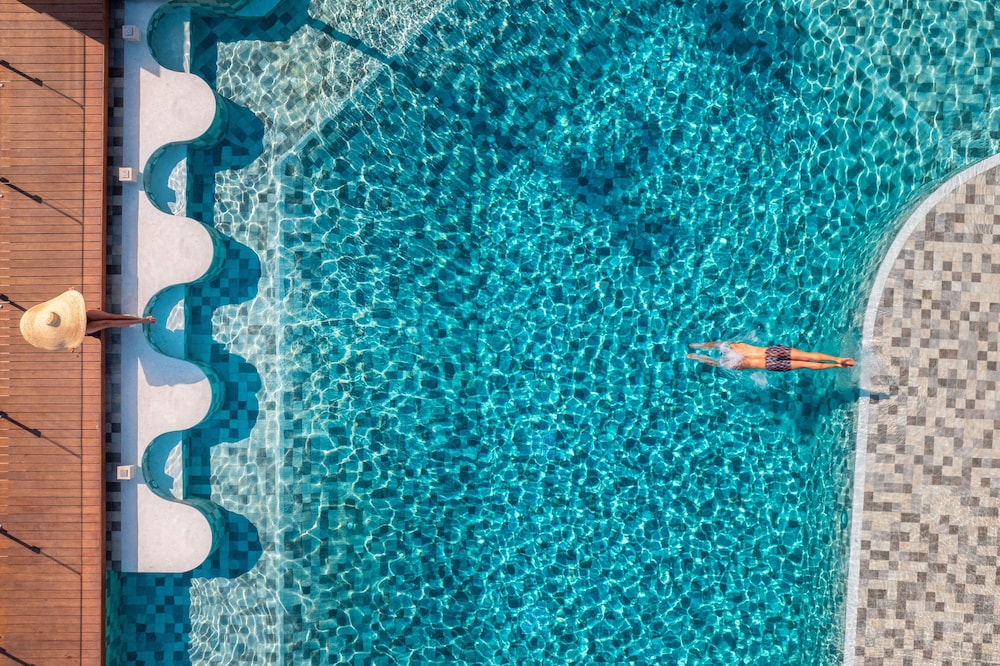 parklane a luxury collection resort and spa limassol