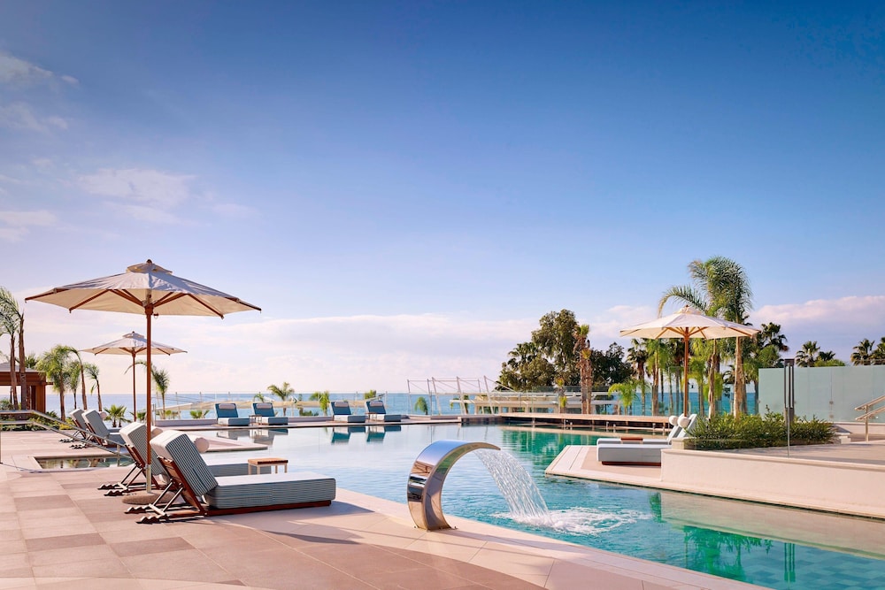 parklane a luxury collection resort and spa limassol