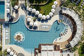 parklane a luxury collection resort and spa limassol