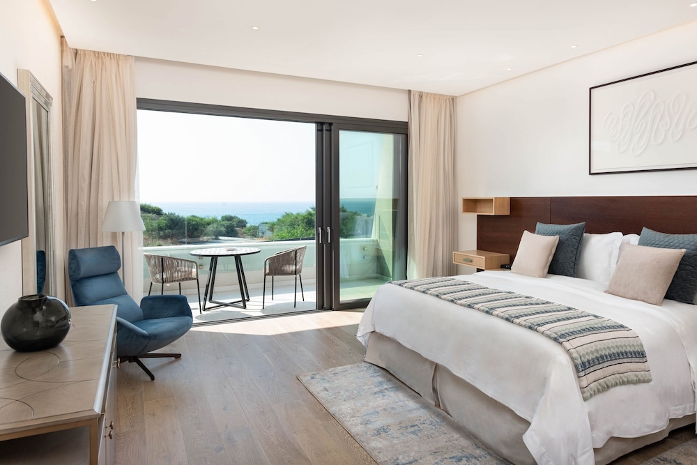 parklane a luxury collection resort and spa limassol