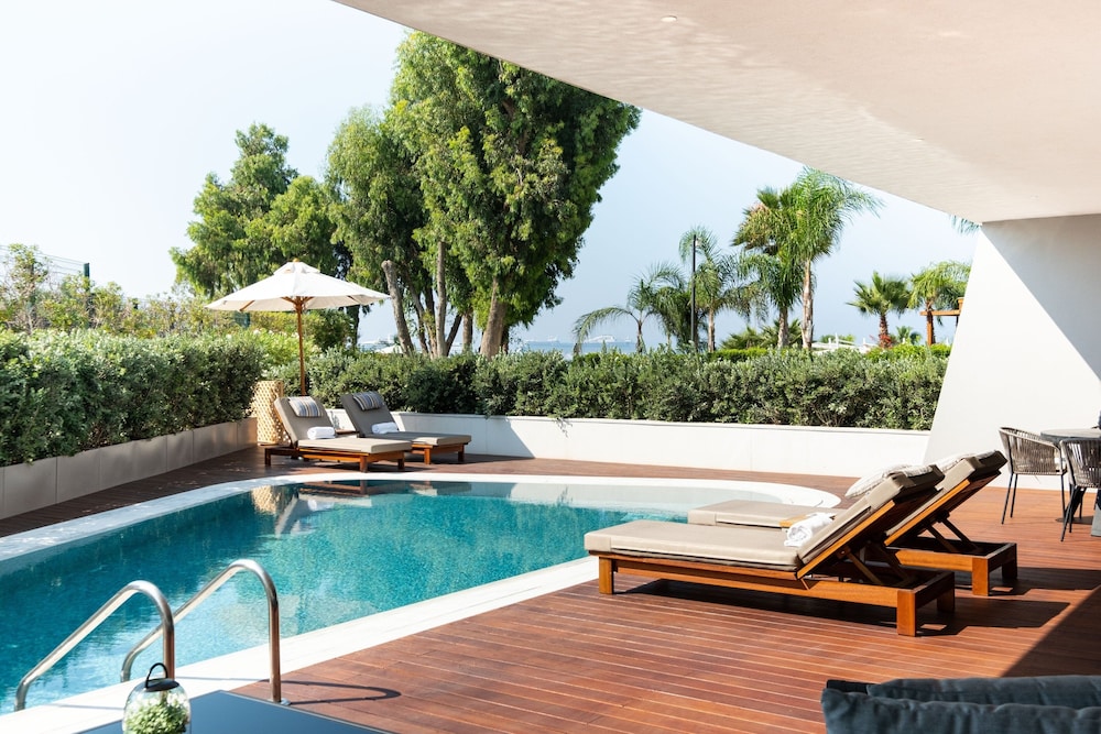 parklane a luxury collection resort and spa limassol