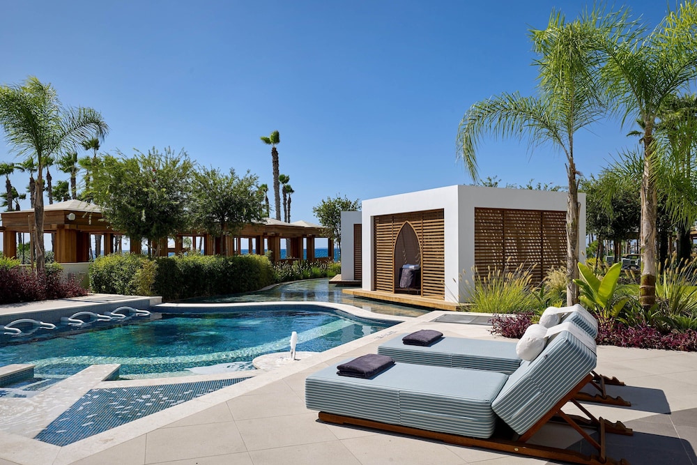 parklane a luxury collection resort and spa limassol