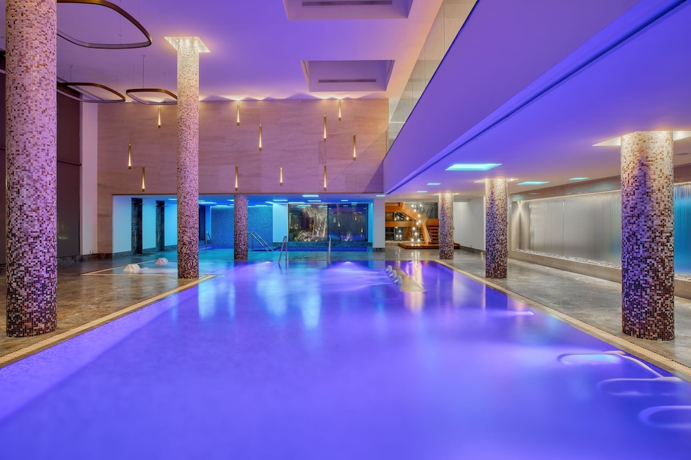 parklane a luxury collection resort and spa limassol