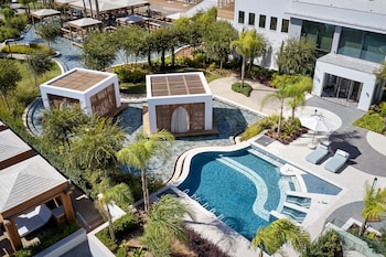 parklane a luxury collection resort and spa limassol