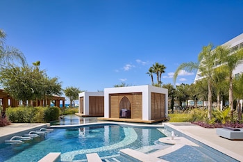 parklane a luxury collection resort and spa limassol