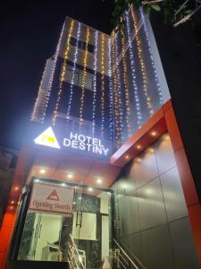 hotel destiny