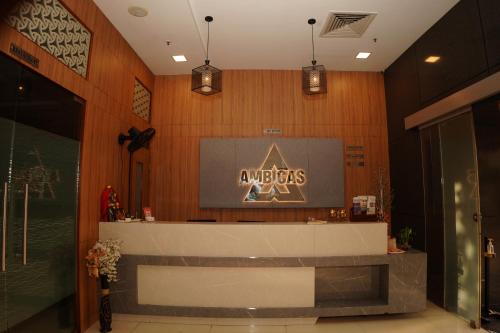 hotel ambicas grand