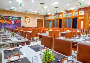 Hotel Ambicas Grand,,3 star
