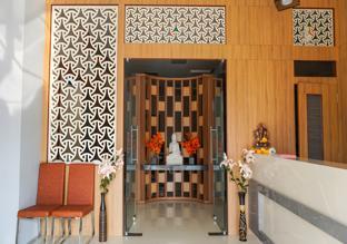 Hotel Ambicas Grand,,3 star