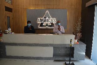 hotel ambicas grand